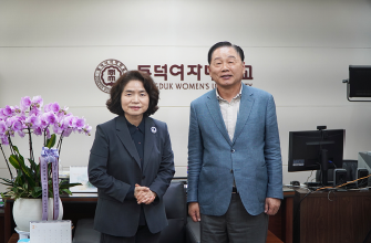 글로벌MICE융합전공, 서울관광재단 길기연 대표 초청 특강 개최 관련 썸네일 이미지